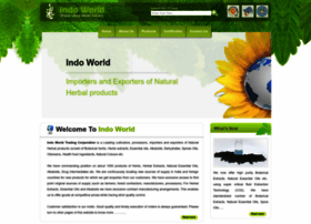 Indo-world.com thumbnail