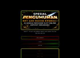 Indoamaterasu.com thumbnail