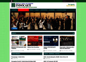 Indocakti.ac.id thumbnail Indocakti.ac.id thumbnail