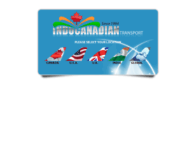 Indocanadiantransport.com thumbnail