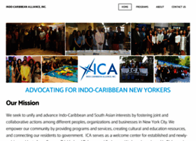 Indocaribbean.org thumbnail Indocaribbean.org thumbnail
