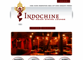 Indochinedowntown.com thumbnail