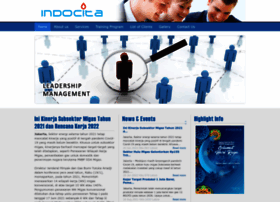 Indocita.com thumbnail