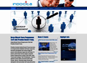 Indocita.com thumbnail