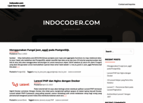 Indocoder.com thumbnail