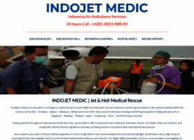 Indojetmedic.com thumbnail