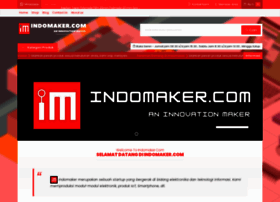 Indomaker.com thumbnail