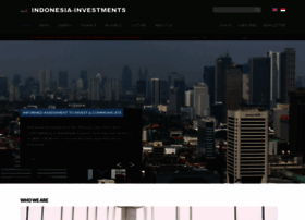 Indonesia-investments.com thumbnail