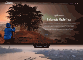 Indonesia-photography.com thumbnail