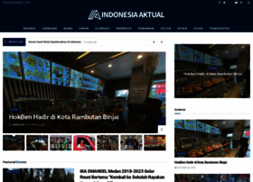 Indonesiaaktual.com thumbnail