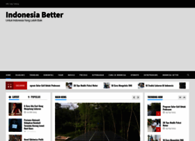 Indonesiabetter.com thumbnail