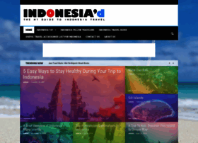 Indonesiad.com thumbnail