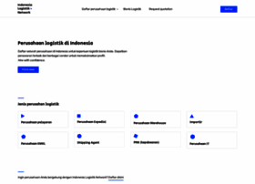 Indonesialogistik.id thumbnail