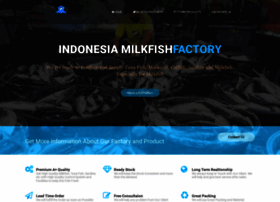 Indonesiamilkfishfactory.com thumbnail