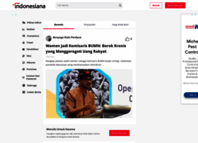 Indonesiana.id thumbnail Indonesiana.id thumbnail