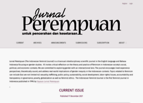 Indonesianfeministjournal.org thumbnail