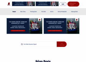 Indonesianship.com thumbnail