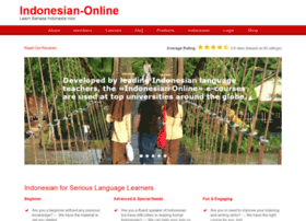Indonesianway.com thumbnail