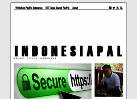 Indonesiapal.com thumbnail