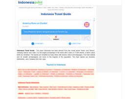 Indonesiapoint.com thumbnail