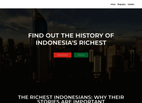 Indonesiarichest.net thumbnail