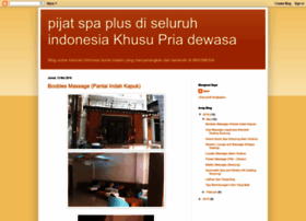 Indonesiaspaplus.blogspot.co.id thumbnail