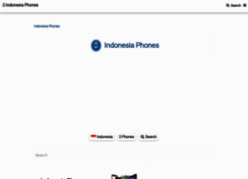 Indonesiatelephones.com thumbnail