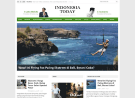 Indonesiatoday.web.id thumbnail