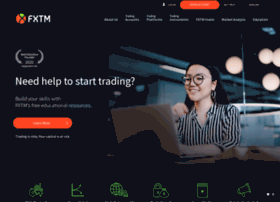 Indonesiatraderfx.com thumbnail