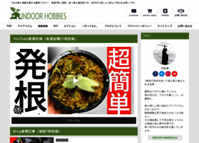 Indoor-hobbies.com thumbnail