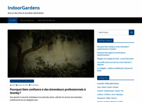 Indoorgardens.fr thumbnail