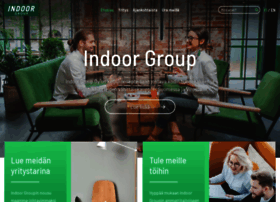 Indoorgroup.fi thumbnail