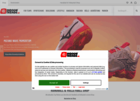 Indoortrends.de thumbnail