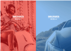 Indoparts.co.id thumbnail