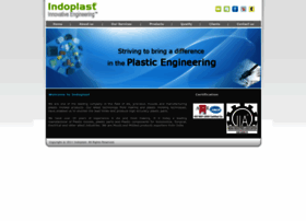 Indoplast.co.in thumbnail