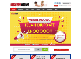 Indoreg.co.id thumbnail