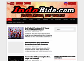 Indoride.com thumbnail