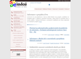 Indos.cz thumbnail