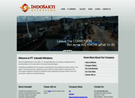 Indosakti.com thumbnail