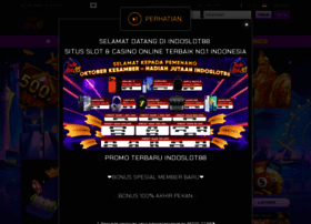 Indoslot88usopp.com thumbnail