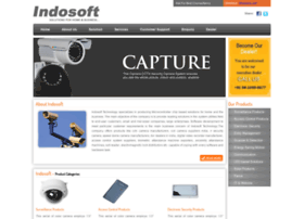 Indosoftcorp.com thumbnail