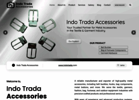Indotrada.com thumbnail