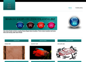 Indotrading.biz thumbnail Indotrading.biz thumbnail
