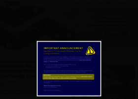Indowater.com thumbnail
