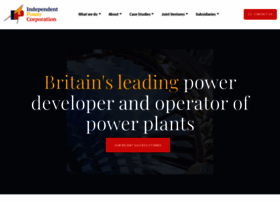 Indpow.co.uk thumbnail Indpow.co.uk thumbnail