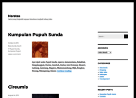 Indrapermana.net thumbnail