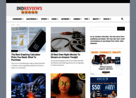 Indreviews.com thumbnail