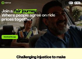 Indrive.com thumbnail