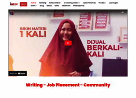 Indscriptcreative.com thumbnail