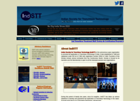 Indstt.org thumbnail